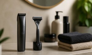 Razor or trimmer for the body and private parts: how to choose