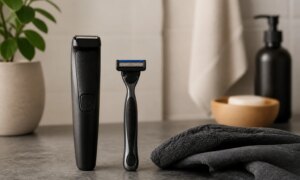 Best men’s razor in sensitive areas 2027: our ranking for the body and intimate area
