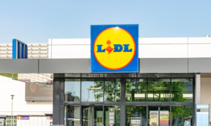 Here are the TOP 5 best-rated LIDL beauty products on YUKA (one scores 100/100)