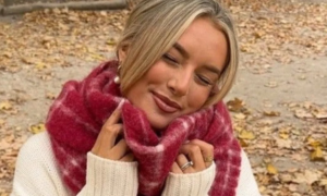 No more big double-wrap scarves: this accessory is the most trendy for fall 2026