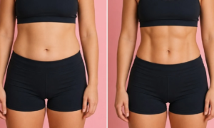 Abdominal fat: this LIDL sports accessory for $16 refines the stomach in no time