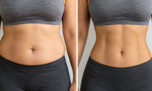 Abdominal fat: this slimming supplement rated excellent on Beauté-Test works in just 30 days