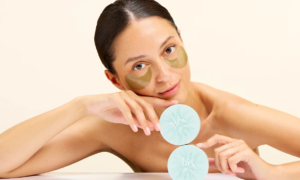 Aloe Paris concealer patches: the complete test, from texture to results