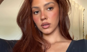 Brown hair that turns red: this mistake in the shower that colorists are finally denouncing