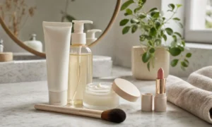 Cancer and chemo: this makeup ritual validated by oncologists to no longer sacrifice your weakened skin