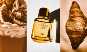 “Chocolate, brioche, pumpkin latte”: Zara launches these new gourmet flavors for less than $20