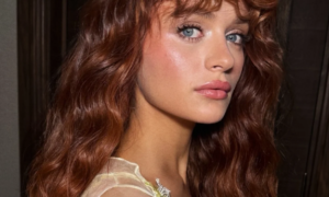 “Cloud bangs”: forget the curtain bangs, here is the new obsession for fall 2026