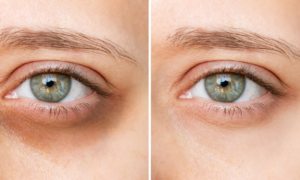 Dark circles, marked bags: this Payot eye contour cream reduces them thanks to Damascus rose