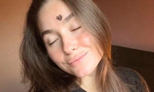 Do you have small pimples under your skin but nothing comes out when you try to pop them? What you need to know
