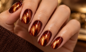 Fall 2026 manicure: no need for an institute anymore, these low-cost OPI false nails promise up to 14 days of wear