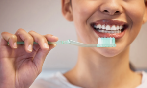 “Goodbye tartar”: voted Best Pharma Product 2027, this technological toothbrush is ultra-effective