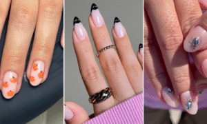 Halloween 2026: 17 ultra chic nail ideas that you can wear even at the office
