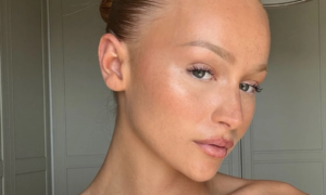 “I can’t stand wearing foundation anymore”: this tinted BB cream evens out the skin in a single step while hydrating it for 24 hours