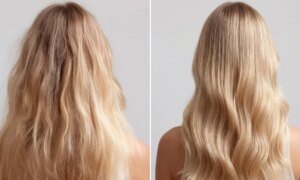 I tried one of the most popular hair protocols in the United States: here’s what it (really) did on my damaged hair