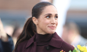 Meghan Markle, 45, adopts this super chic manicure for fall 2026: it goes with absolutely everything!