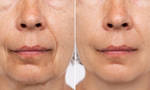 More effective than retinol? The Korean active ingredient with PDRN that all women are looking for to smooth wrinkles