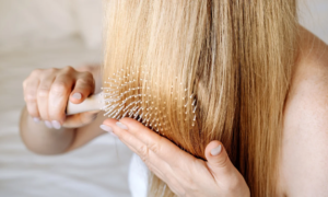 “My fragile hair has become soft and repaired”: this leave-in elixir for damaged and fragile hair provides an extra dose of nutrients to restore its health