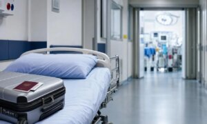 Our taxes finance cosmetic surgery abroad: the little-known downside of medical tourism