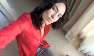 Reformation x Alexa Chung: fashionistas are already snapping up this ultra-desirable fall 2026 capsule