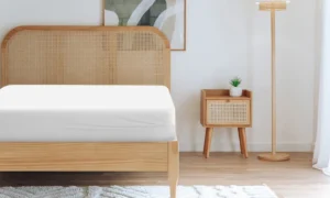 Restorative sleep: why upgrade to a large mattress?