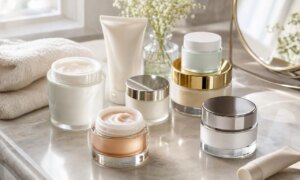 These 18 anti-aging creams plump up the skin in 3 months without irritating it, provided you respect this little-known rule