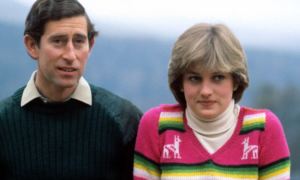 These 80s pants worn by Princess Diana are back in force this fall-winter 2026