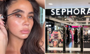 This Sephora mascara is #1 in sales (and sells every 10 seconds): here’s why everyone is adopting it