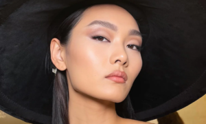 This lip trend from Korea will dethrone your classic reds this fall