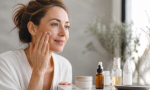 What skincare routine should you adopt after 35?