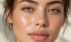 "+78% hydration in 30 minutes" : this serum rated excellent on Yuka plumps the skin for 48 hours