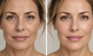 "At 40, my skin is less dry and plumper" : this Korean serum with 12 peptides gives the impression of having been rejuvenated