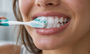 "Even smoother and more precise" : this toothbrush with 66,000 vibrations/minute is rated excellent on Amazon