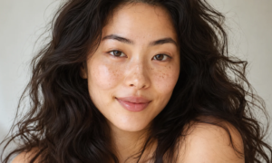 "Goodbye wrinkles, hello glass skin" : this Korean anti-aging serum with collagen, peptides and spikes targets 3 signs of aging for immediate results