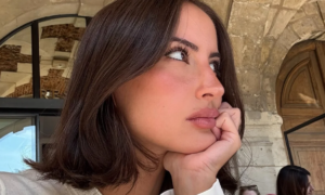 "I removed retinol and acids from my routine for 8 weeks: my skin has never looked better"