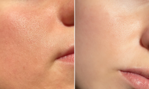 "It clears my pores in 10 seconds" : this L’Oréal tinted balm for $14 replaced my foundation