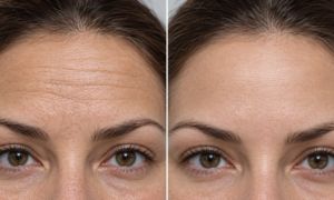 "It’s a miracle" : this new Korean cream with 15 peptides reduces wrinkles in 4 weeks