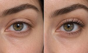 "Looks like I have extensions" : this Maybelline mascara at a low price transforms short eyelashes into XXL eyes (excellent on Beauté-Test)
