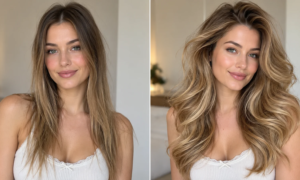 "My blow dry lasts all day" this inexpensive shampoo promises XXL volume and dream hair