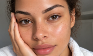 "My eyebrows don’t move for 18 hours" : this essence gel at a low price reproduces the browlift effect and fills out sparse areas