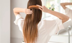 "My hair has never been so long!" : here are the best serums to accelerate growth