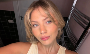 "My perfume never goes unnoticed" : this vanilla perfume is not like the others (fans confirm it)