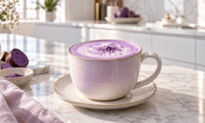 "My skin appears firmer and my wrinkles less pronounced" : this ube collagen improves firmness by 15% in 3 months