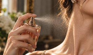 "One word: addictive" : these 3 vanilla fragrances are our cocooning favorites for fall 2026